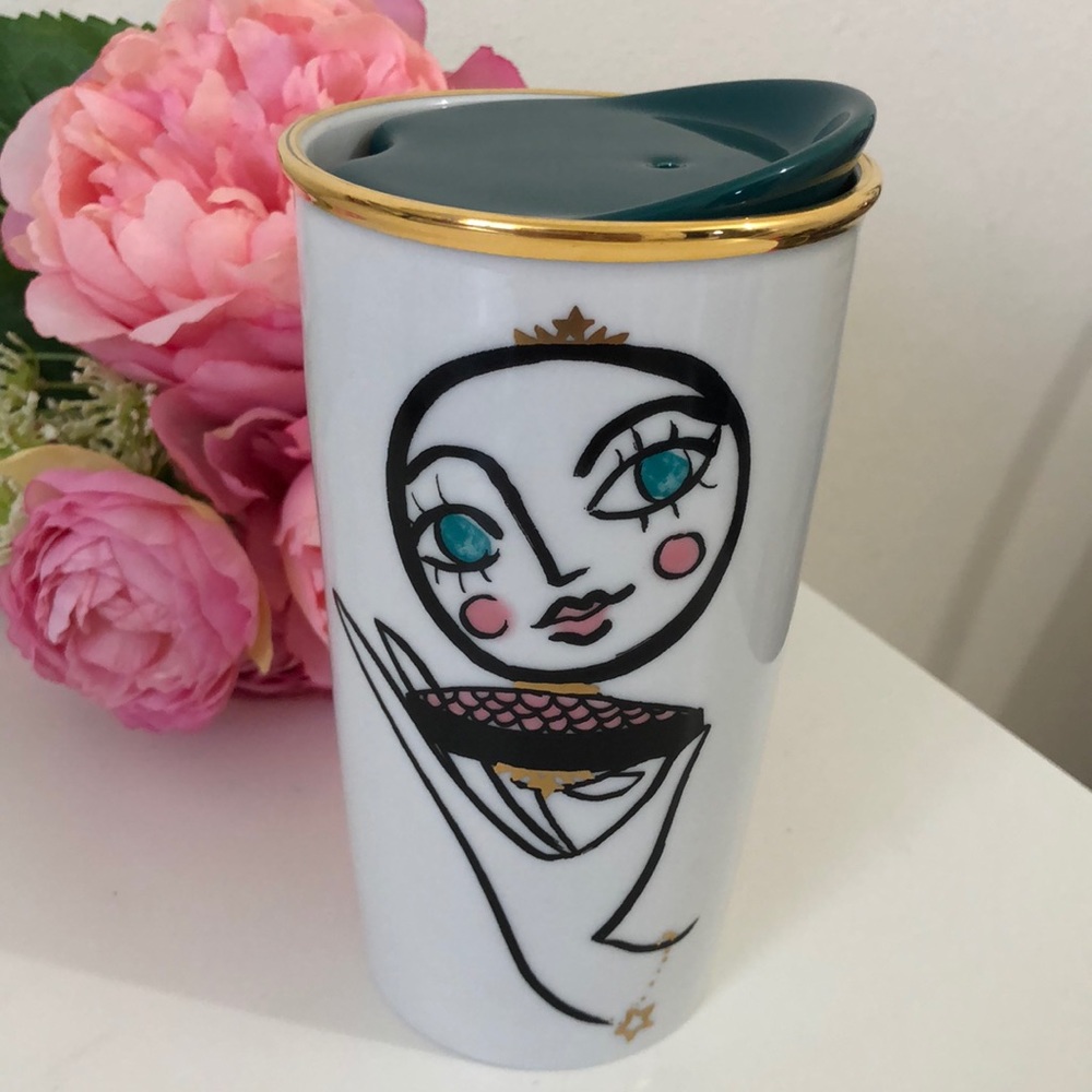 Starbucks Tumbler